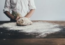 Characteristics and education of confectionery chefs and bakers