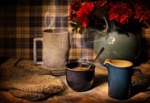 The benefits of weight loss coffee
