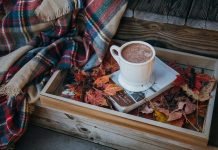 The benefits of drinking coffee in the evenings