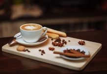 Stopping Employee Theft in Your Coffee Business