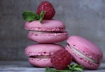 The truth about Danish pastries and a diabetic-friendly bakery