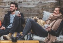 How to remove coffee stains from a memory foam mattress?