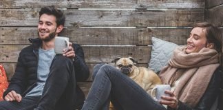 How to remove coffee stains from a memory foam mattress?