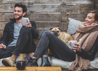 How to remove coffee stains from a memory foam mattress?